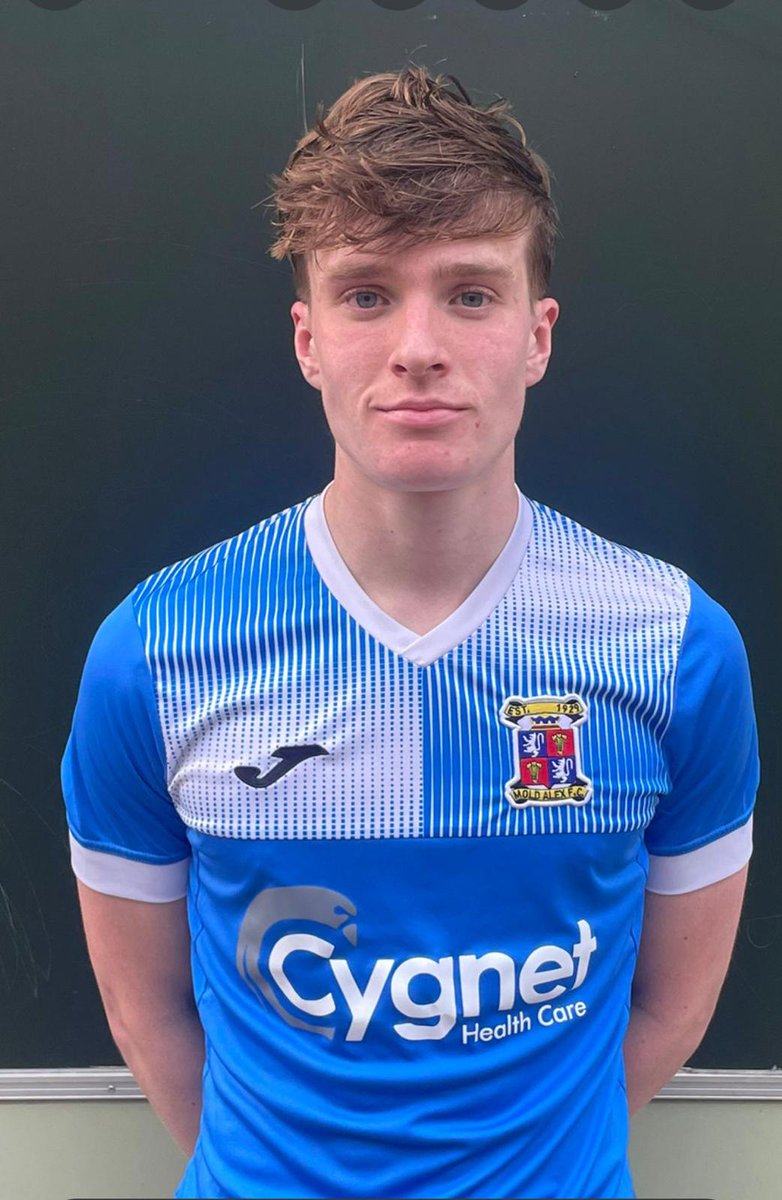 Mold Alex FC tweet media