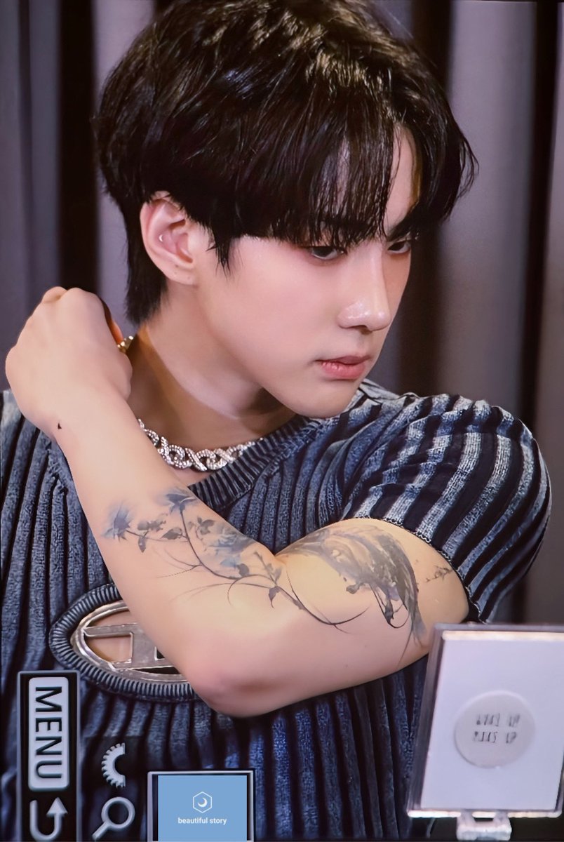 beautifulj0612's tweet photo. 240622 pre
DMC 팬싸

#윤종우 #YOONJONGWOO #ユンジョンウ 
#종우 #JONGWOO #ジョンウ 
#ONEPACT #원팩트 https://t.co/1FOUYhPMbX