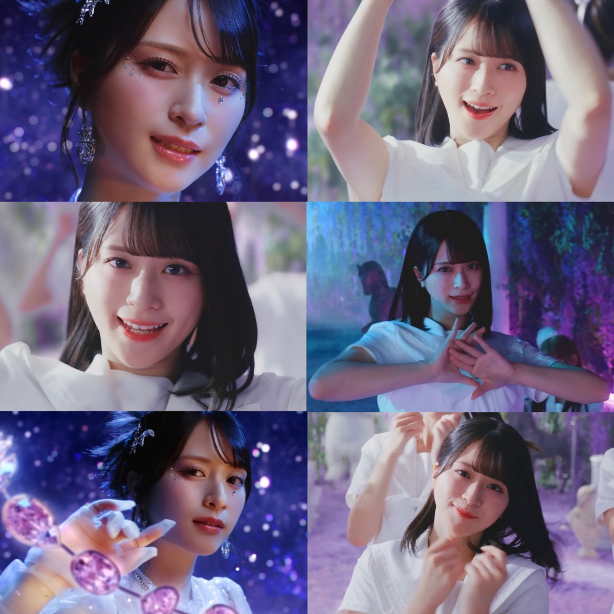 高*樹様 イコラブ佐々木舞香 直筆 ポスター 絶対アイドル辞めないで 高