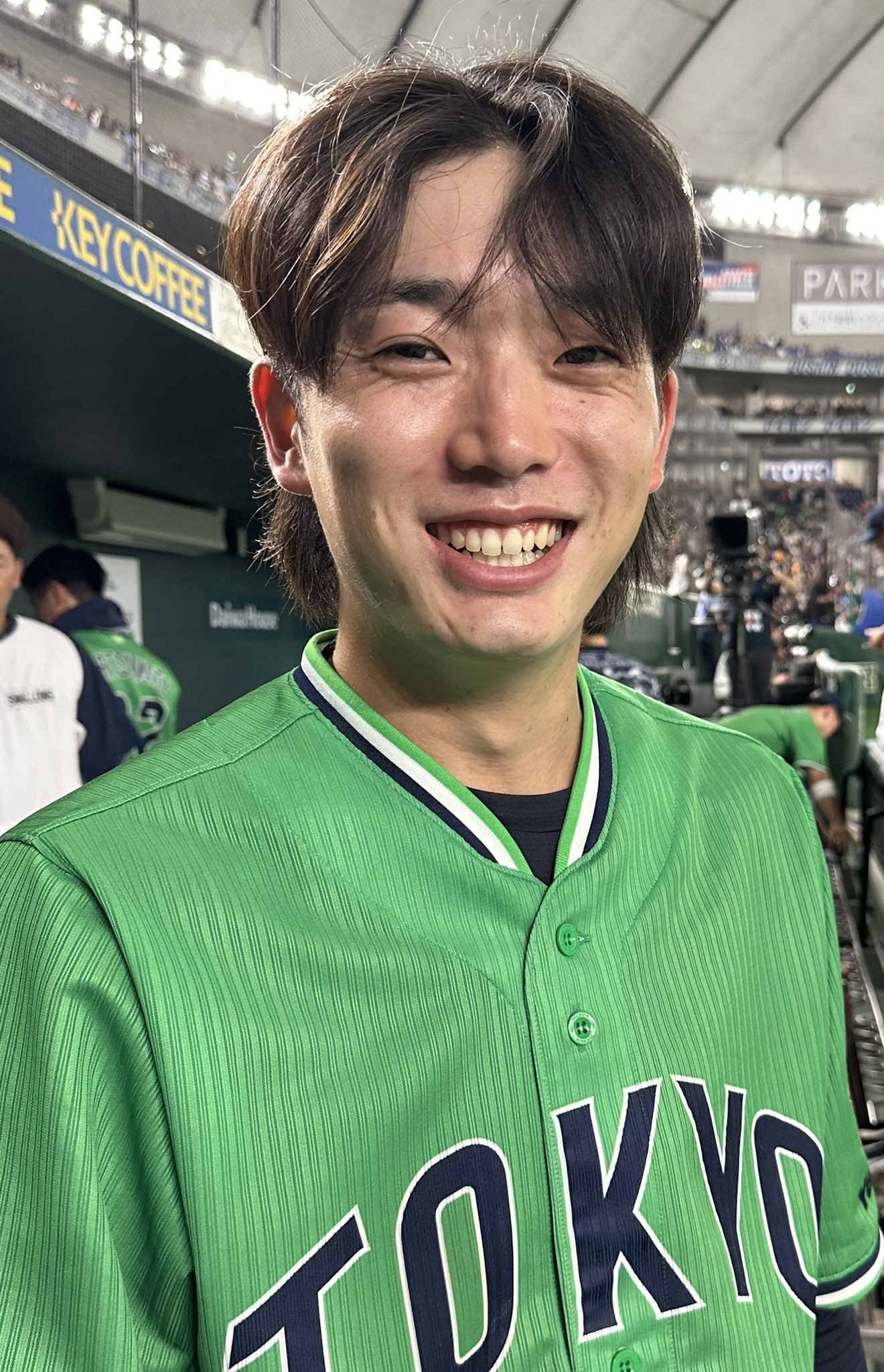 東京ヤクルトスワローズ公式 on X: 