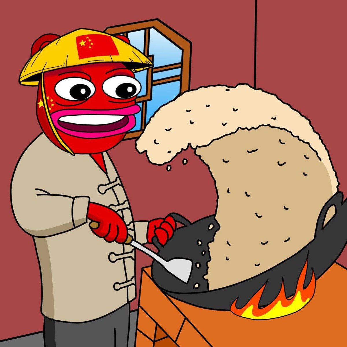 The Wolf Of All Streets**PRIVATE** tweet media