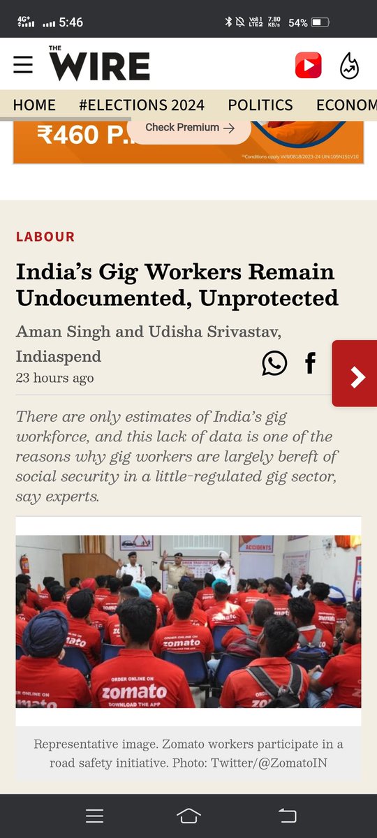 Maharashtra App Based Transport Workers Union tweet media