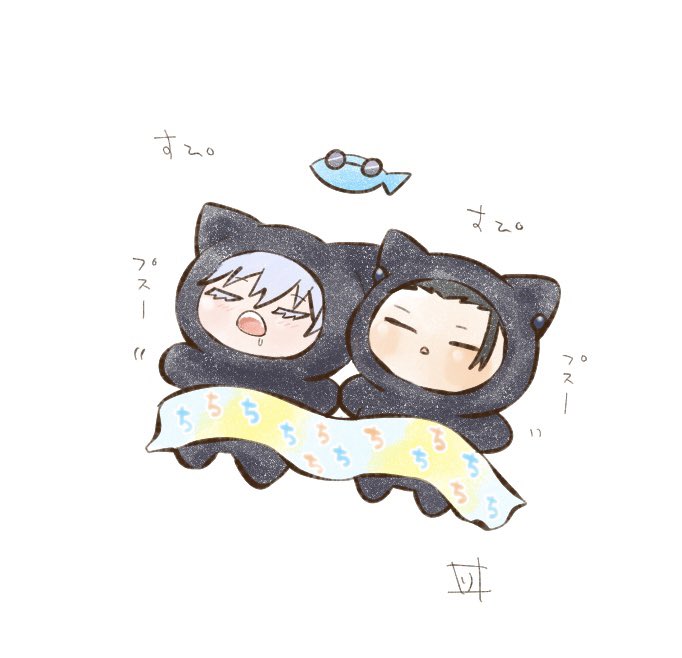 倫子(´◡`๑) tweet media