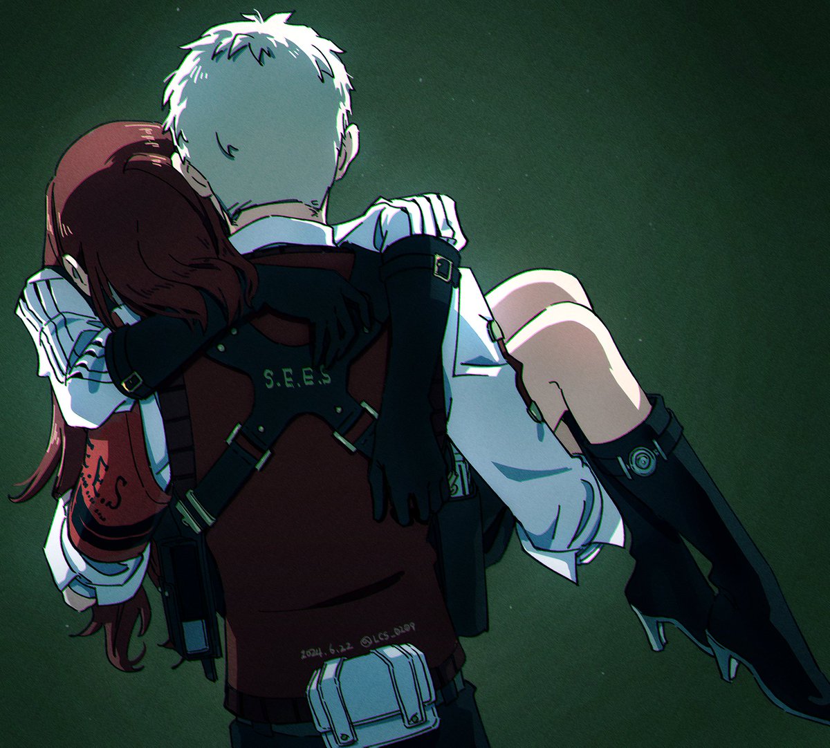 #페르소나3 #ペルソナ3 #Persona3Reload
11/4