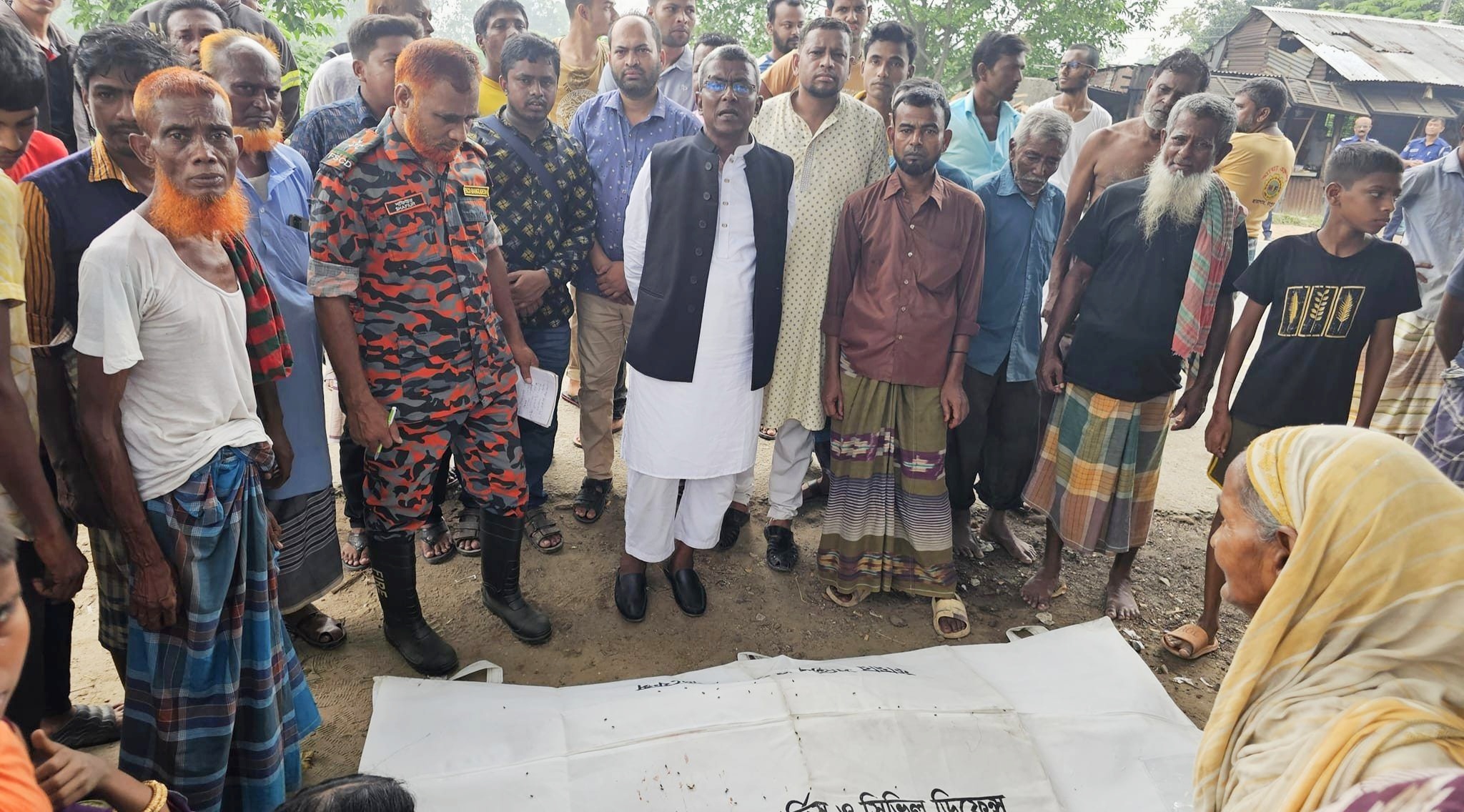 নওগাঁয় ঈদের আগে ও পরে সড়কে ঝরে গেল ৫ প্রাণ