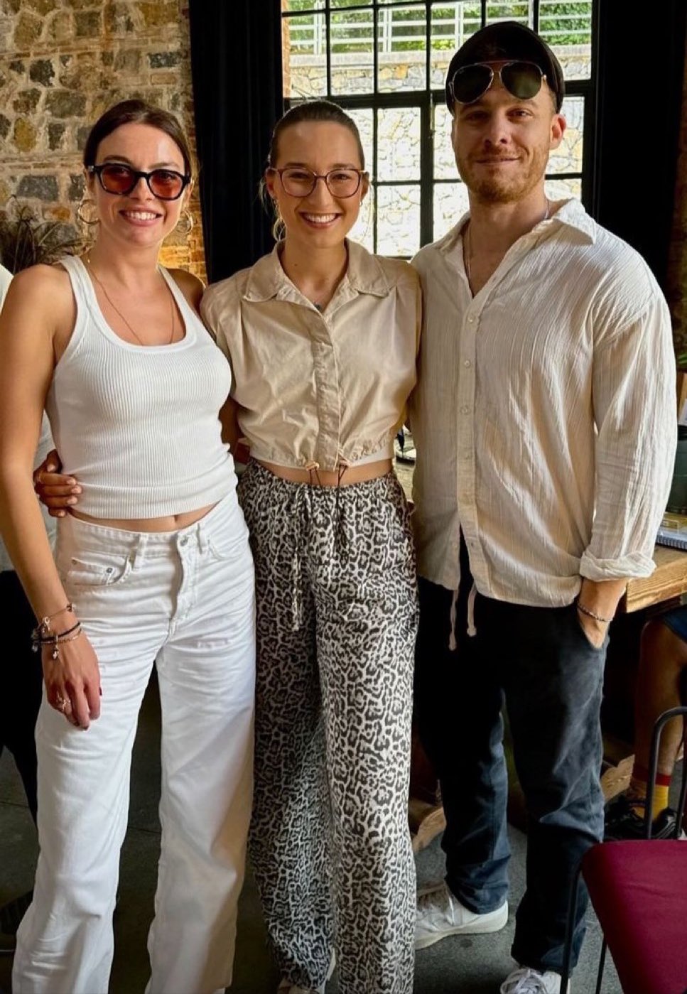 Televizyon Dünyası on X: "#KeremBürsin başrolünde yer aldığı #SonofARich filminin okuma provasında partneri Melis Sezen ile bir araya geldi. https://t.co/OZNTorMHP6" / X