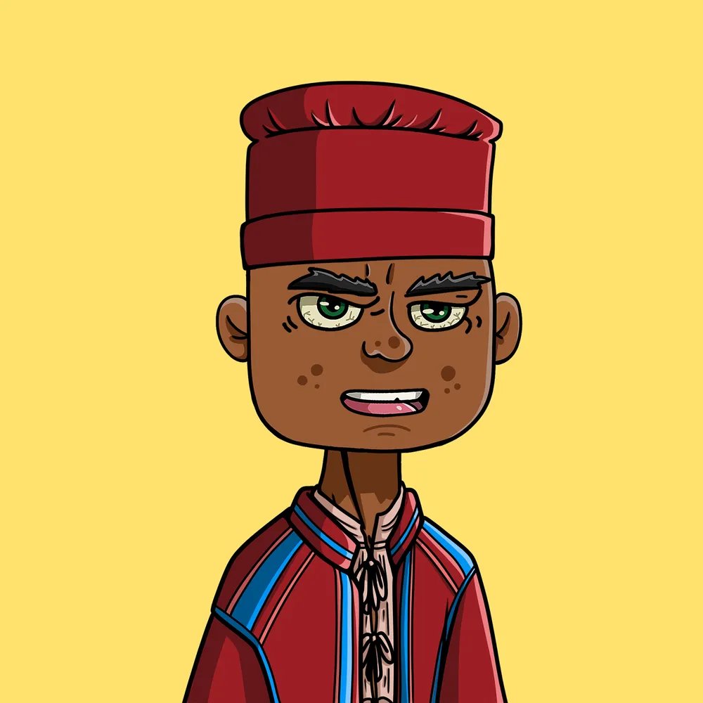 Just dropped an NFT rocking that Medici drip! 👑 <a href="/CozomoMedici/">Cozomo de’ Medici</a>, hope you don't mind the style inspo! For all you Medici fans who love a touch of history with your procrastination. 

getgems.io/collection/EQC…

#ProcrastinationWorldNFT #Medici #NFT #ton #pw