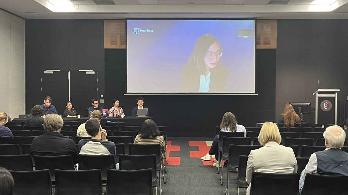 Jorge Vázquez Herrero (@jorgevh) on Twitter photo Today at #ICA24 🇦🇺: “Journalistic Acts on Social Media” panel, presenting “Dissecting Social Media Journalism” <a href="/JnthnHndrckx/">Jonathan Hendrickx</a> Today at #ICA24 🇦🇺: “Journalistic Acts on Social Media” panel, presenting “Dissecting Social Media Journalism” <a href="/JnthnHndrckx/">Jonathan Hendrickx</a>