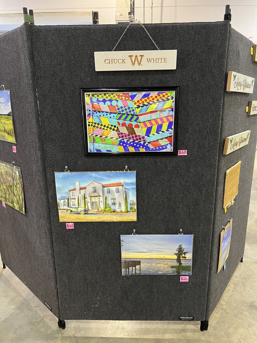 Trying something new. #Summer Sizzle #Kiwanis