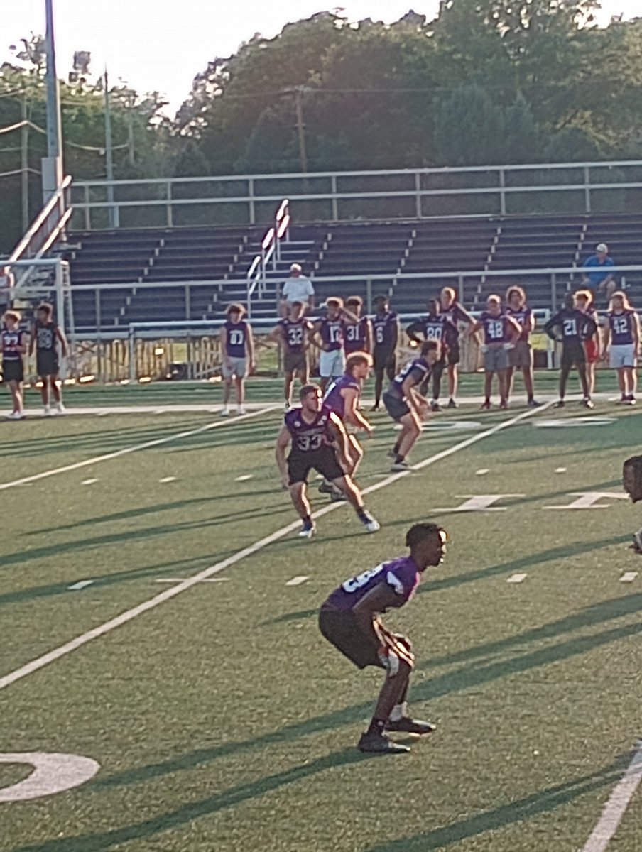Extremely grateful for the chances God has given me to work with both the wreslting team and football team over at KWU. Cant wait to come back down to meet with the coaches and see what God has in store for me!