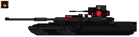 gnlckstkfkd12's tweet photo. MHT-62 Mantis Heavy Main Battle Tank. https://t.co/PtOpmCpMSe