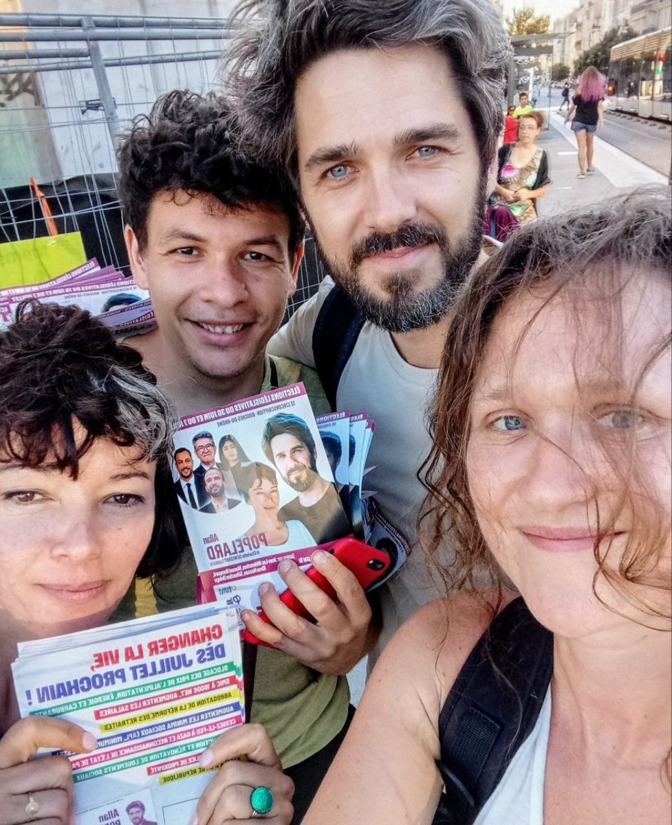 mov_film's tweet photo. #NouveauFrontPopulaire
#Législatives2024
#UnionPopulaire #Melenchon #LFI #ManonAubryFR #PS #PCF #NPA #Ensemble #EELV #Premierministre @APopelard #Marseille #MadMars #LaProvence #LaMarseillaise #CGT #Syndicats
https://t.co/FXjNzAf3v8 https://t.co/euIf4mUgoj