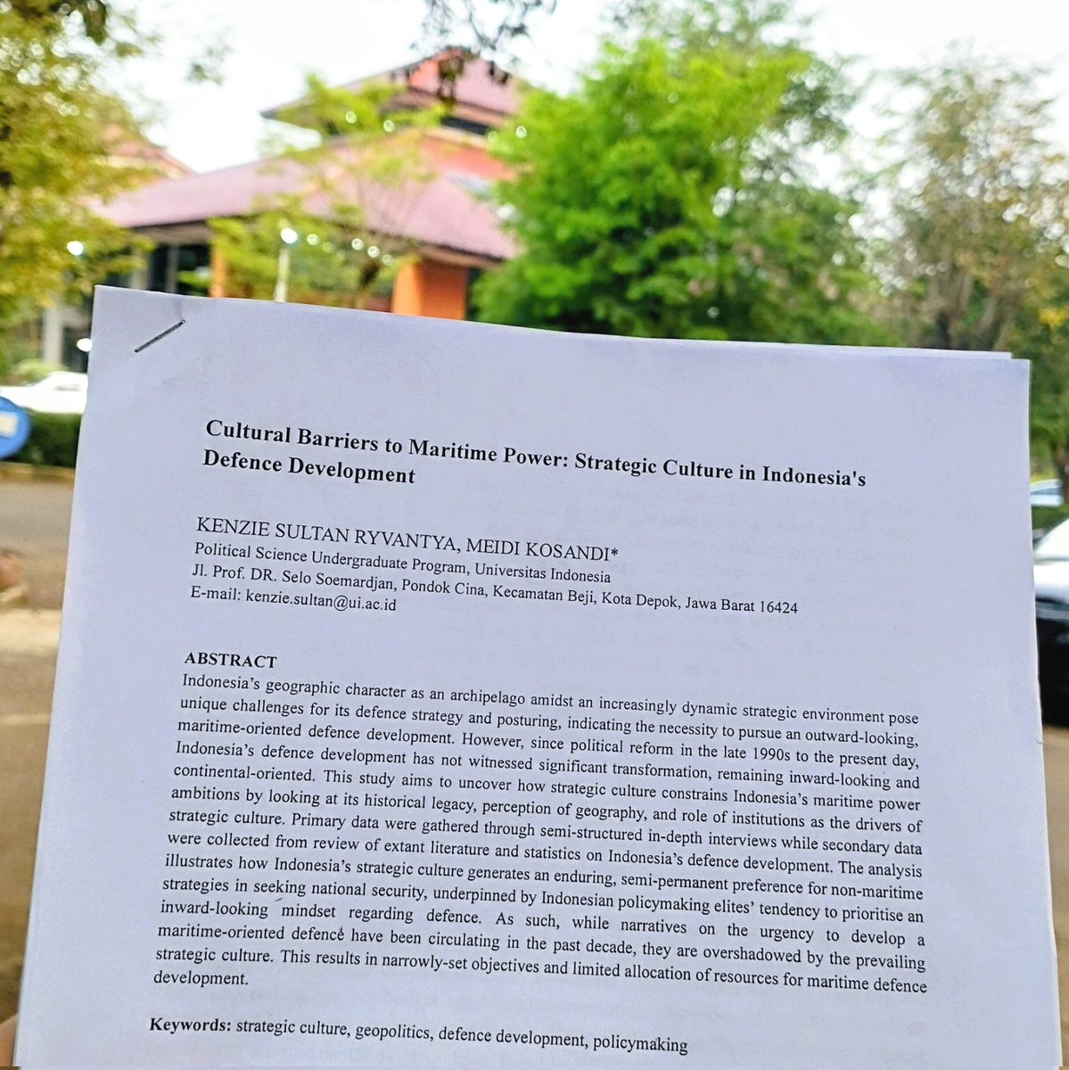 Kenzie Ryvantya tweet media