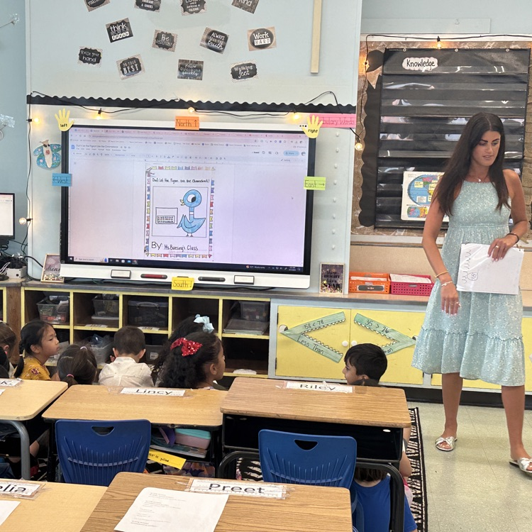 East Meadow Schools tweet media