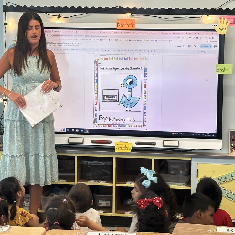 East Meadow Schools tweet media