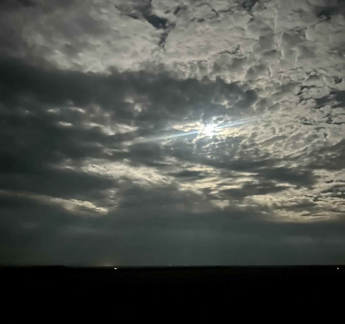 We are making good time on our travels back to Roncalli and are aiming to be there around 4PM today! Please meet us in the Bubble parking lot of RHS then to pick up your camper and to grab their gear!