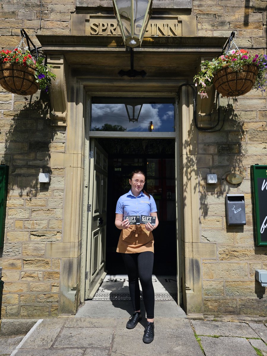 Well done to Olivia....May's Staff Incentive Winner 🏆 🥇 👏