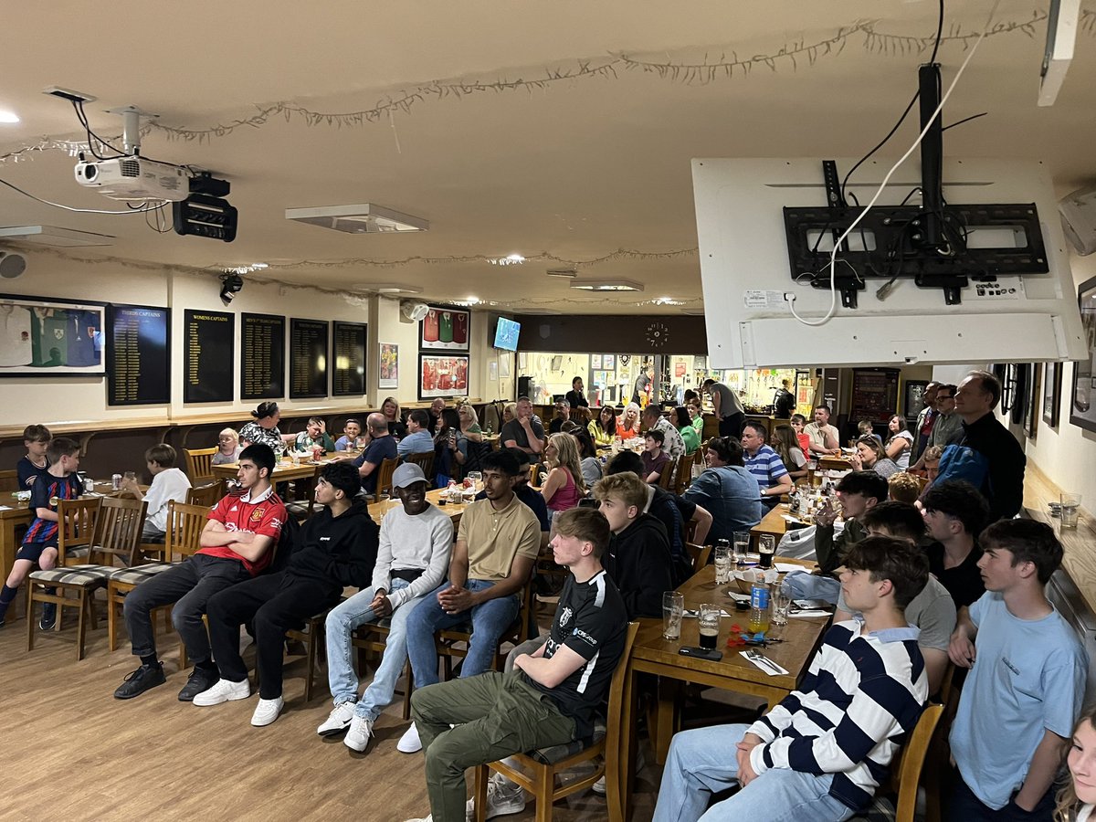 Llandaff Cosmos Youth (@titanfccardiff) on Twitter photo End of season awards.
Titan Spirit - Pahul
Sportsman - Ben
Managers Player - David
Players Player - Isaac
Top scorer - James
Huge thank you to <a href="/jasonfarrugia19/">jason farrugia</a> for all the hard work over the season.
⚽️🏆⚽️ End of season awards.
Titan Spirit - Pahul
Sportsman - Ben
Managers Player - David
Players Player - Isaac
Top scorer - James
Huge thank you to <a href="/jasonfarrugia19/">jason farrugia</a> for all the hard work over the season.
⚽️🏆⚽️