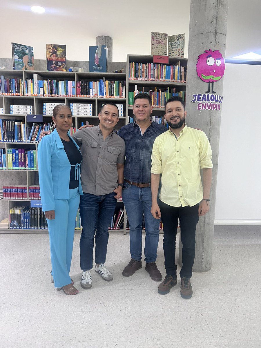 Pablo Sanabria Pulido tweet media