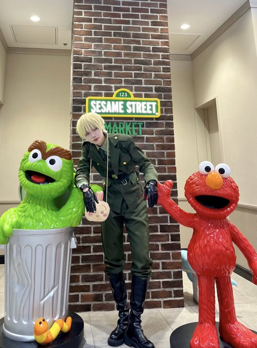 コスプレイヤーあおぴのTwitter画像25