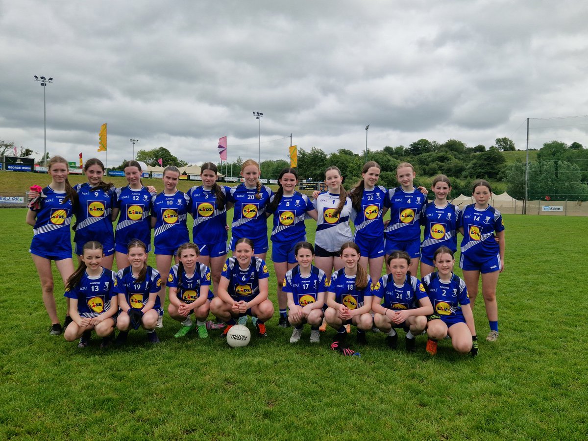 Four Masters GAA tweet media