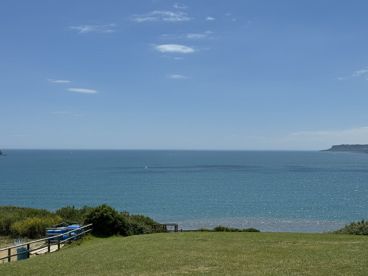 STMM20's tweet image. Enjoying a little downtime back at ‘Little Wembley’ before our afternoon activities enjoying the sunshine and stunning view.
#SaturdayVibes
#MemoriesForLife
#FunTimes