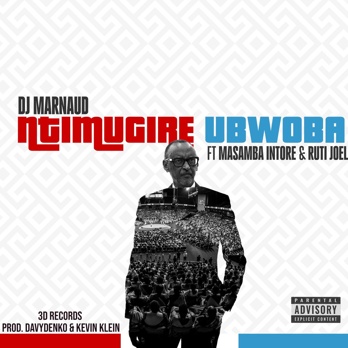 Midnight 

<a href="/DjMarnaud/">Dj Marnaud</a> x Massamba x <a href="/RutiJoel/">RUTI Joël</a> 

<a href="/kevinkleinmuzik/">Khanyiso</a> 

#pk2024