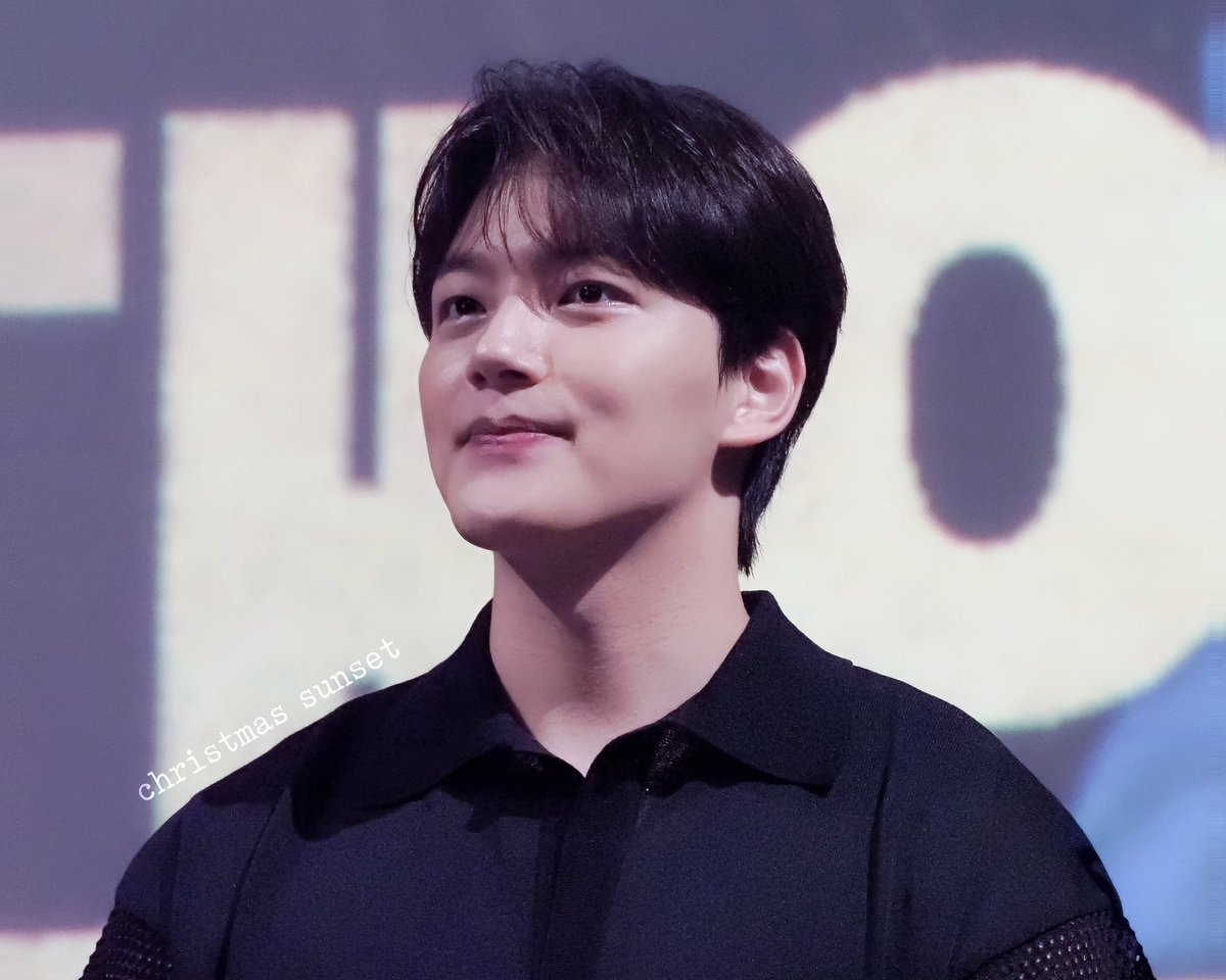 🦊🩵

20240621 CGV 용산
하이재킹 무대인사
#여진구