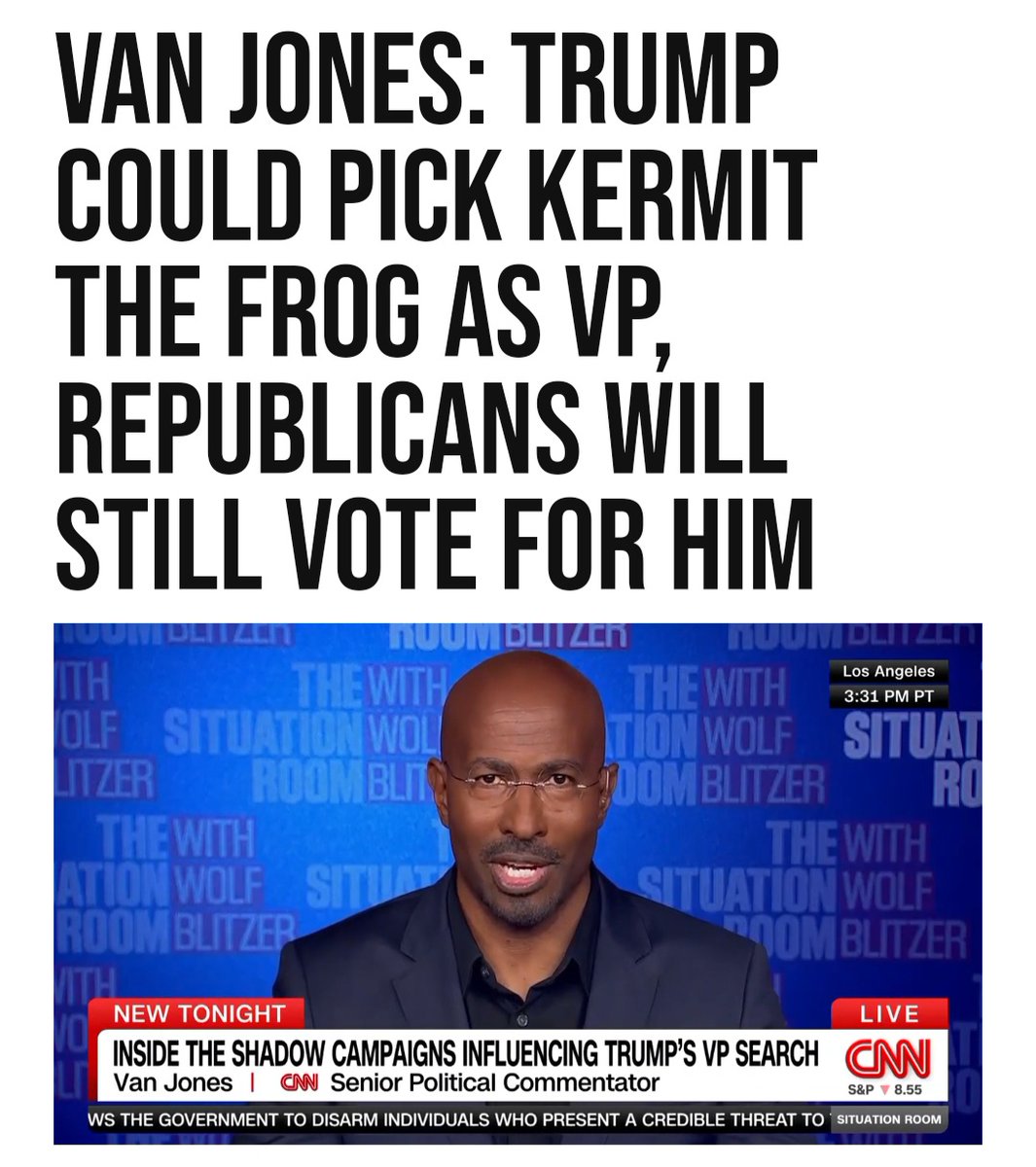 Breitbart News tweet media