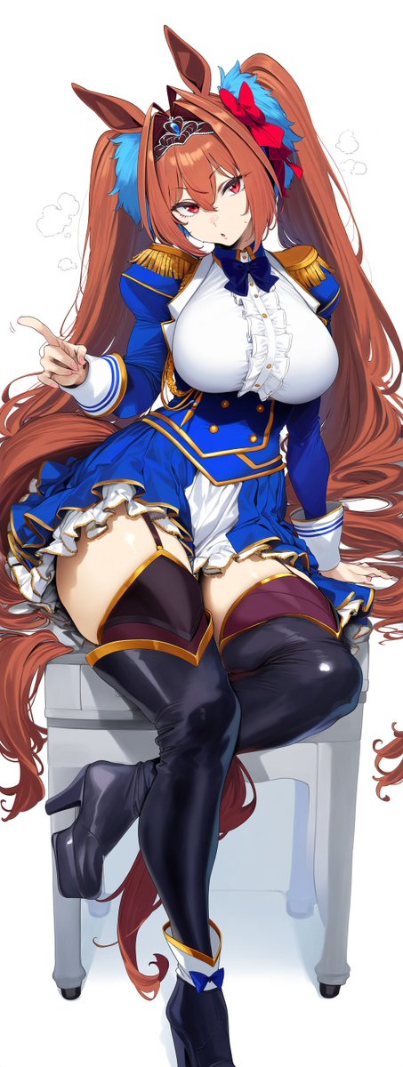 ❤️ Daiwa Scarlet ❤️ tweet media