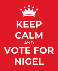 AndyGG100's tweet photo. Let's retweet this all over. 👍
@reformparty_uk https://t.co/hoCZvbQqCC