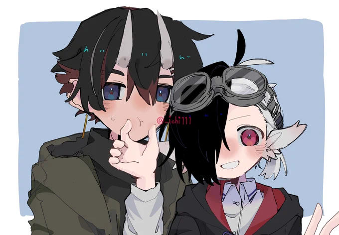 過去のうちうち〜 