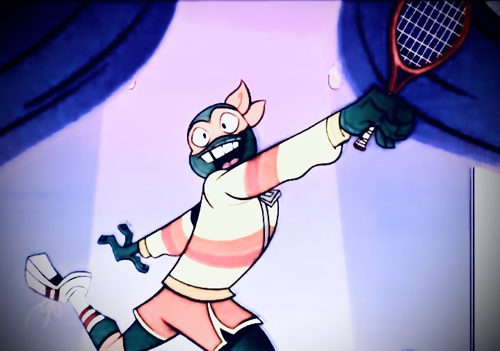 COWABUNGAIISMS's tweet image. 🐢 Michaelangelo &quot;MIKEY&quot; Hamato 🐢

&quot; good morning ! I am Doctor. Feelings and welcome to my seminar , HUG IT OUT ! &quot; 

SFW/NSFW (very dark themes)

Selective  writer 

#MVRP, #TMNTRP , #ROTTMNTRP

Oc&apos;s/Crossovers welcomed 

KEEP PINNED EVEN. 

Writer : ⠀othello⠀von⠀ryan⠀⠀𓆉⠀.⠀⠀