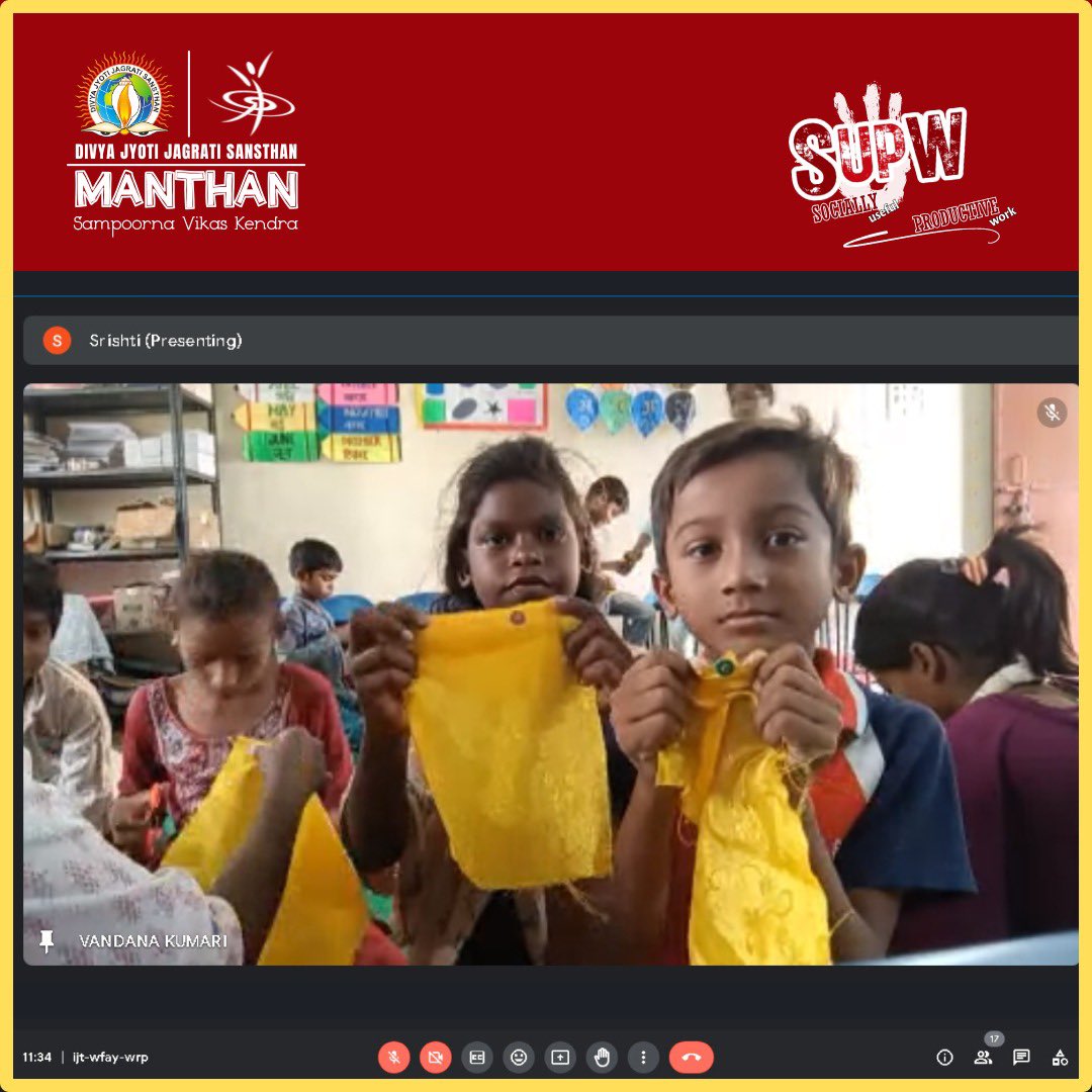 djjsmanthansvk's tweet photo. Beyond the Classroom: Manthan SVK Empowers Manthanites with Practical Life Skills. From books to real-world wisdom, we’re shaping well-rounded, street-smart individuals. #ManthanSVK #StreetSmartLearning #PracticalEducation #EmpowermentForLife https://t.co/9wMmfh54nN