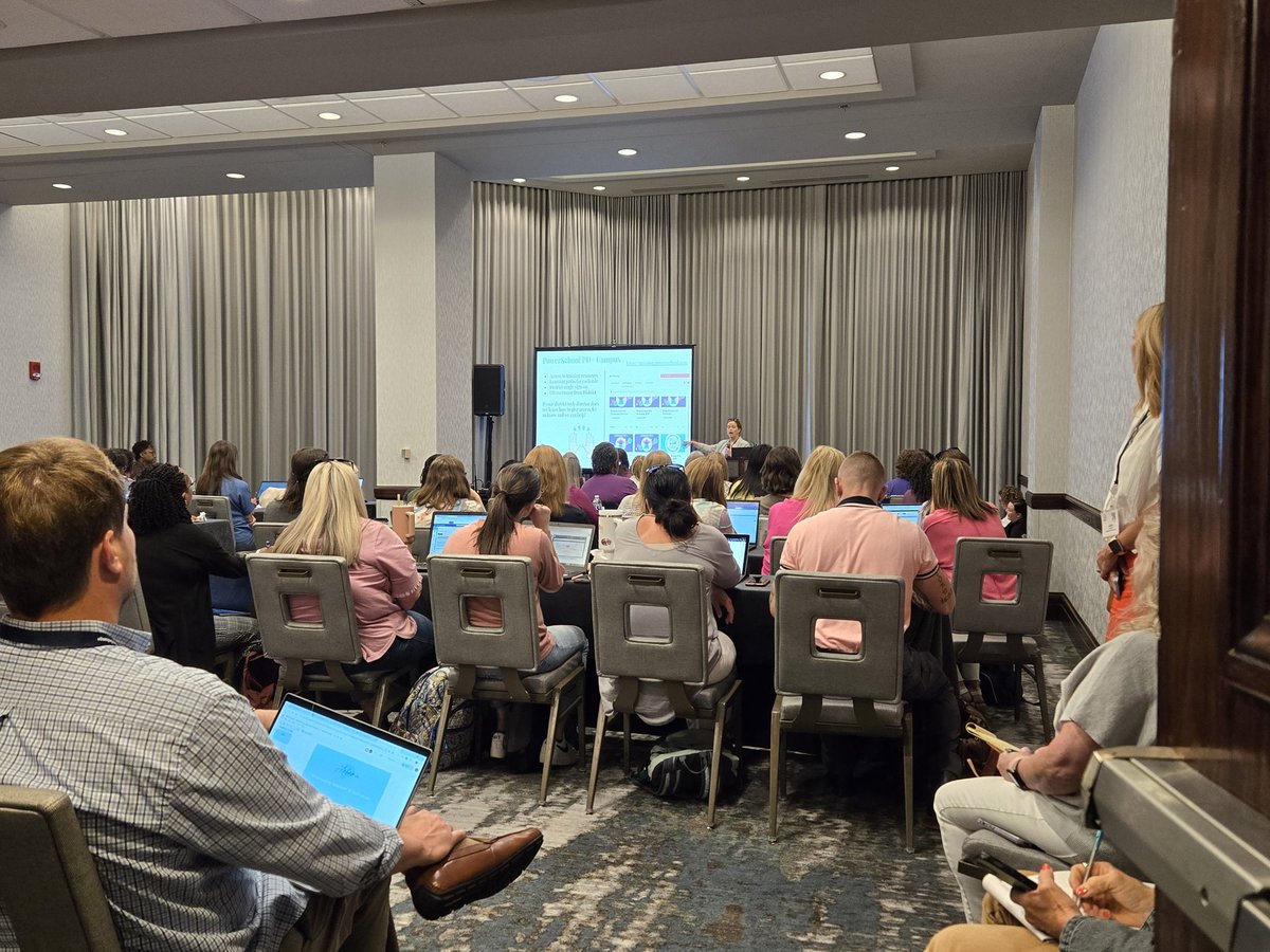 ALPowerSchool tweet media