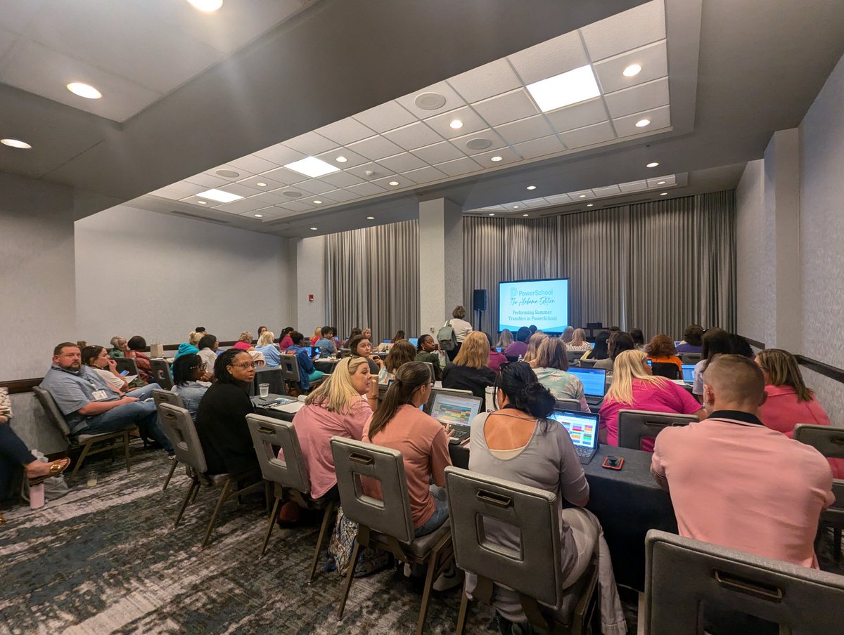 ALPowerSchool tweet media