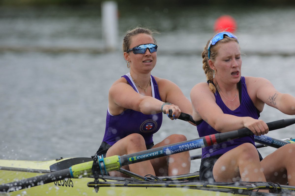 Always great to see OBs continue to row once they have left and clearly still enjoying racing. Well done on your win Natalia and good luck tomorrow. <a href="/beyondbryanston/">Beyond Bryanston</a> <a href="/ULBC/">ULBC</a>