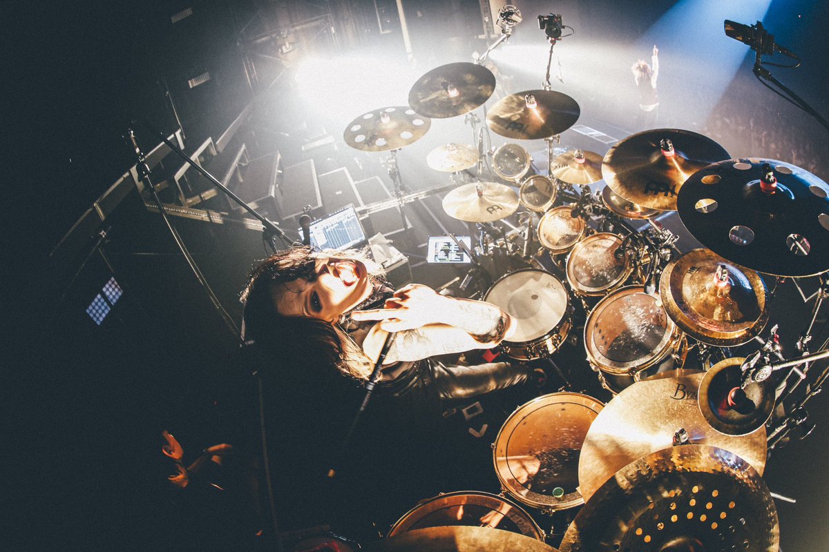 みんなありがとう。 ハッピー？