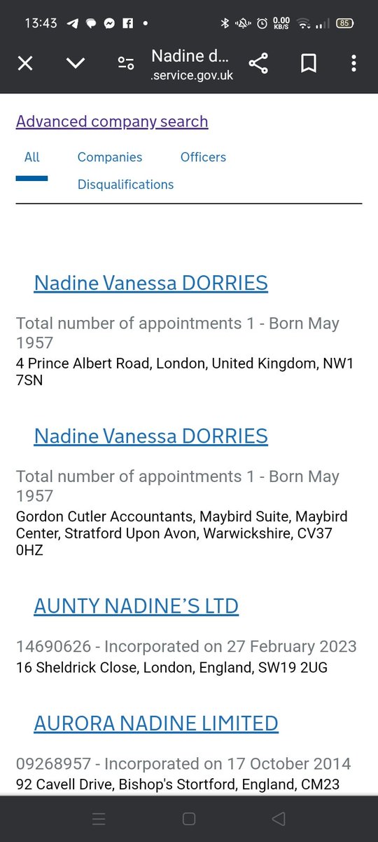 Alison Wright tweet media