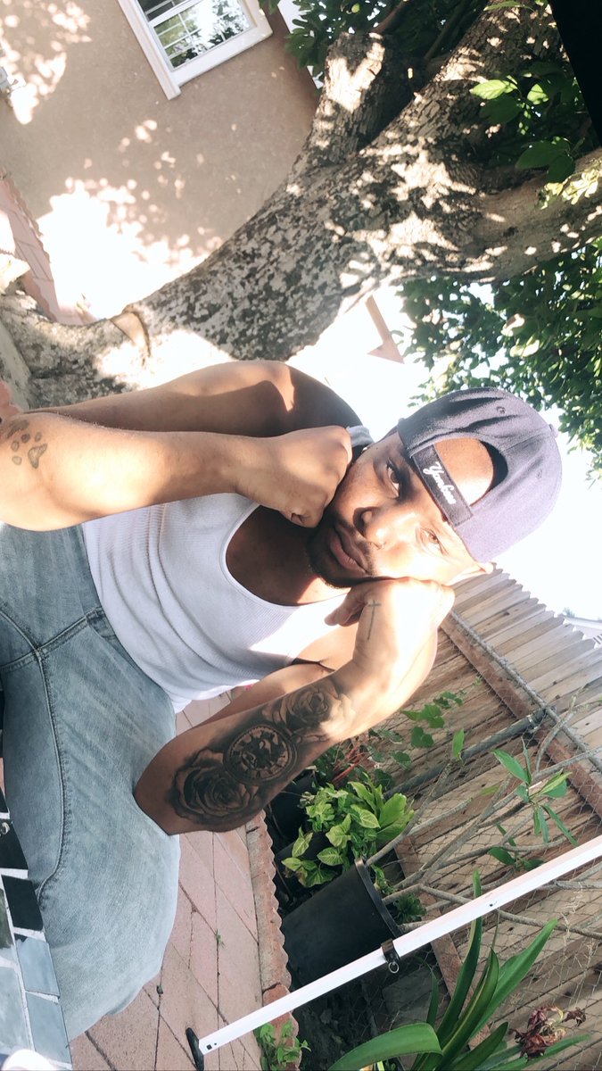 Derriandré tweet media