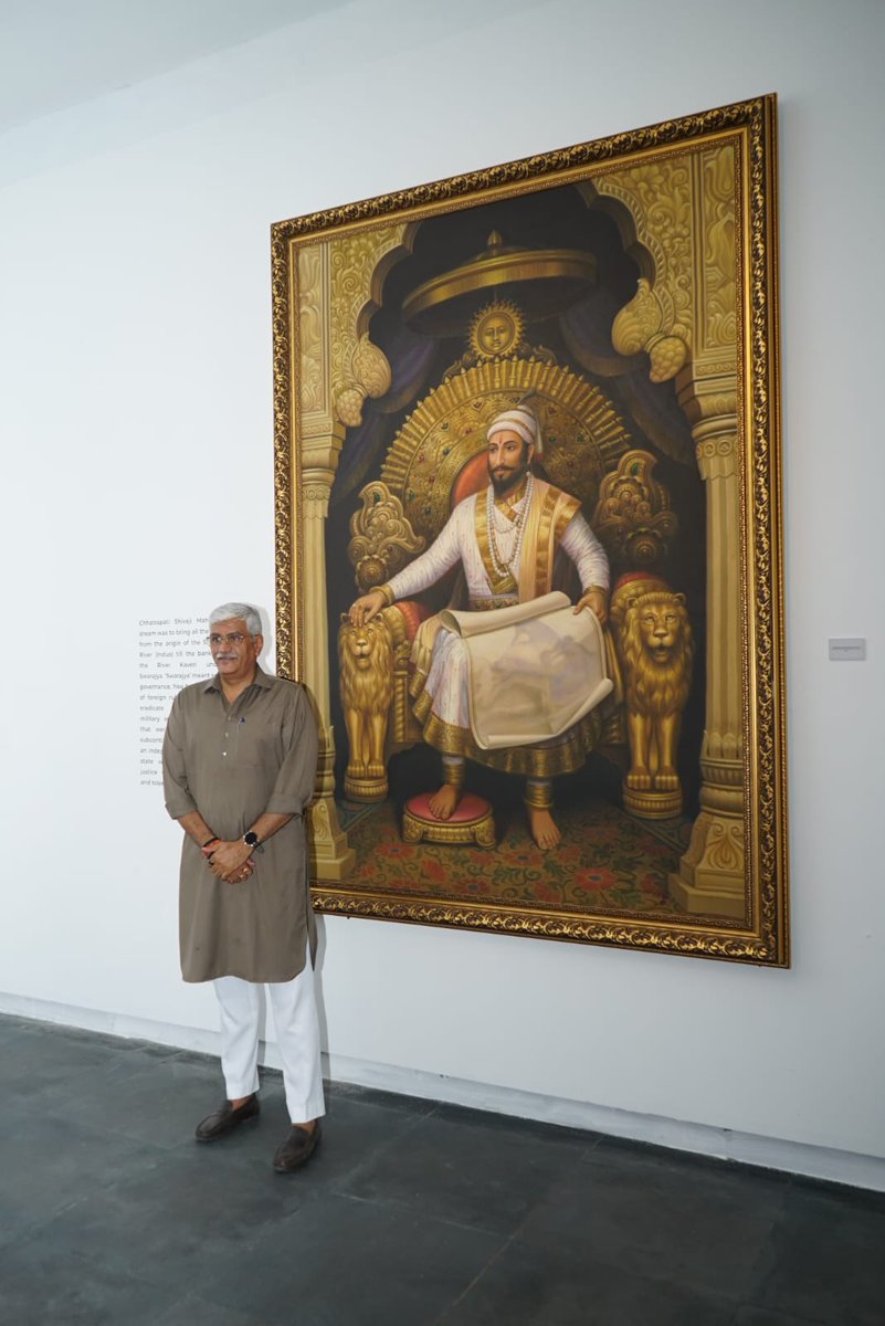 Indira Gandhi National Centre for the Arts tweet media
