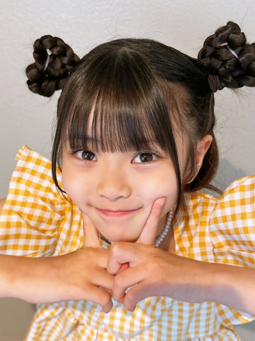 Twitterのコスプレ画像4