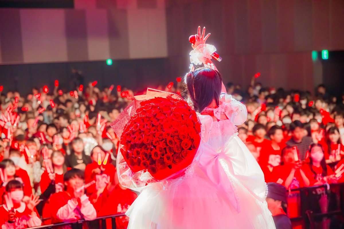 心花りり まとめ売り 4月20日（月）20時よりTonari no Zingaro WEB SHOPにて、桜祭りグッズ