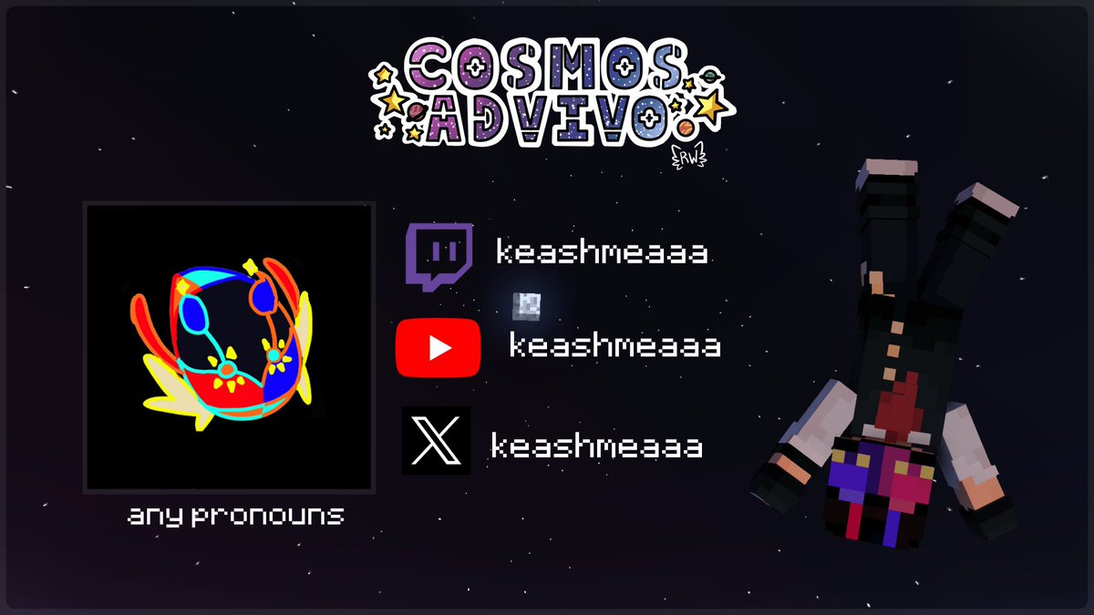 Cosmos Advivo tweet media