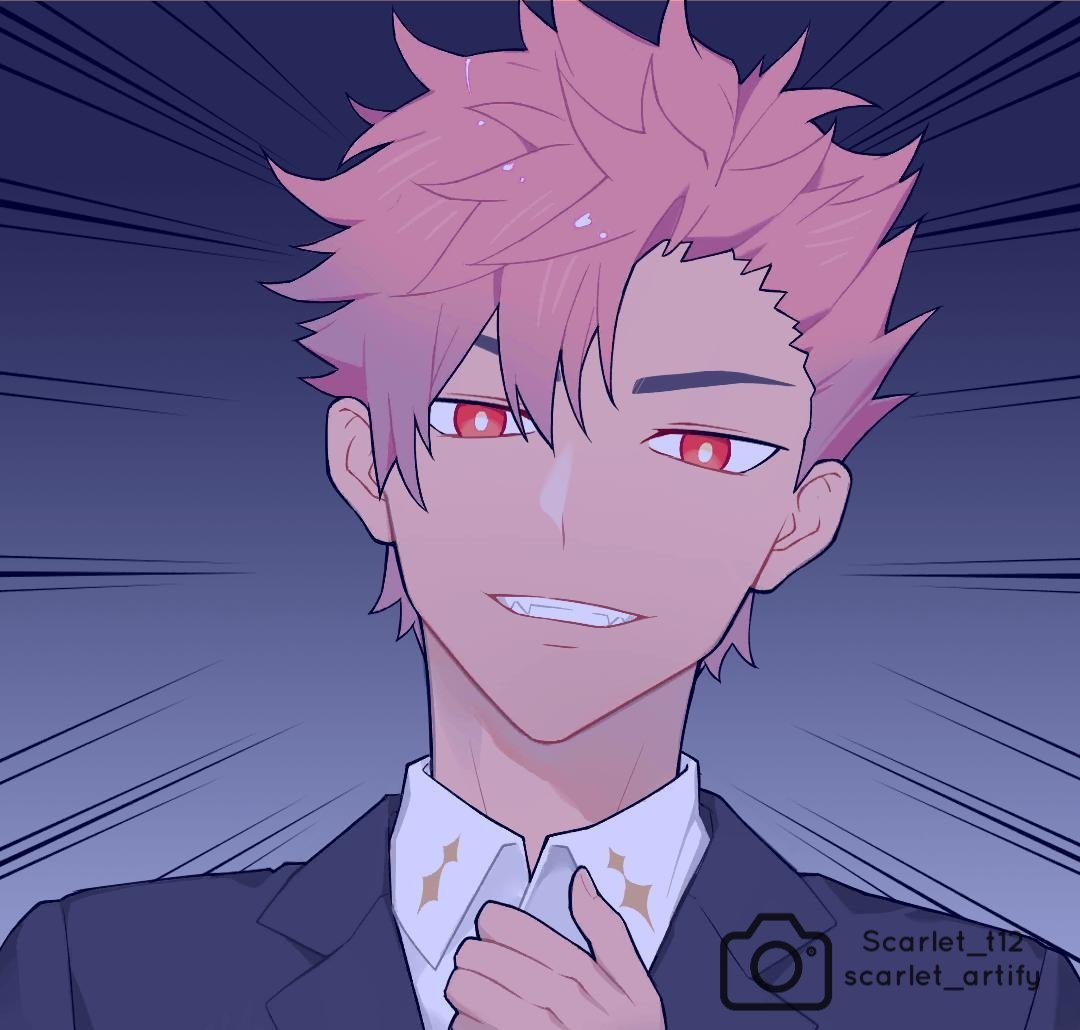 Scarlet_t12's tweet photo. Avatar for my client ❤ https://t.co/GmgcvzNzyE