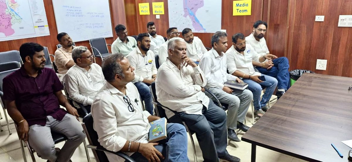 Gopal Italia tweet media