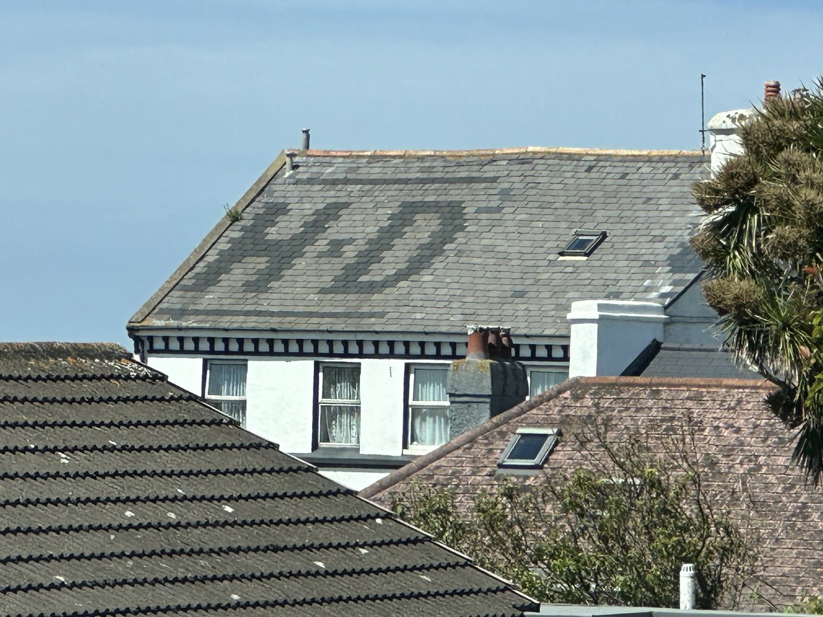 Ged Power tweet media