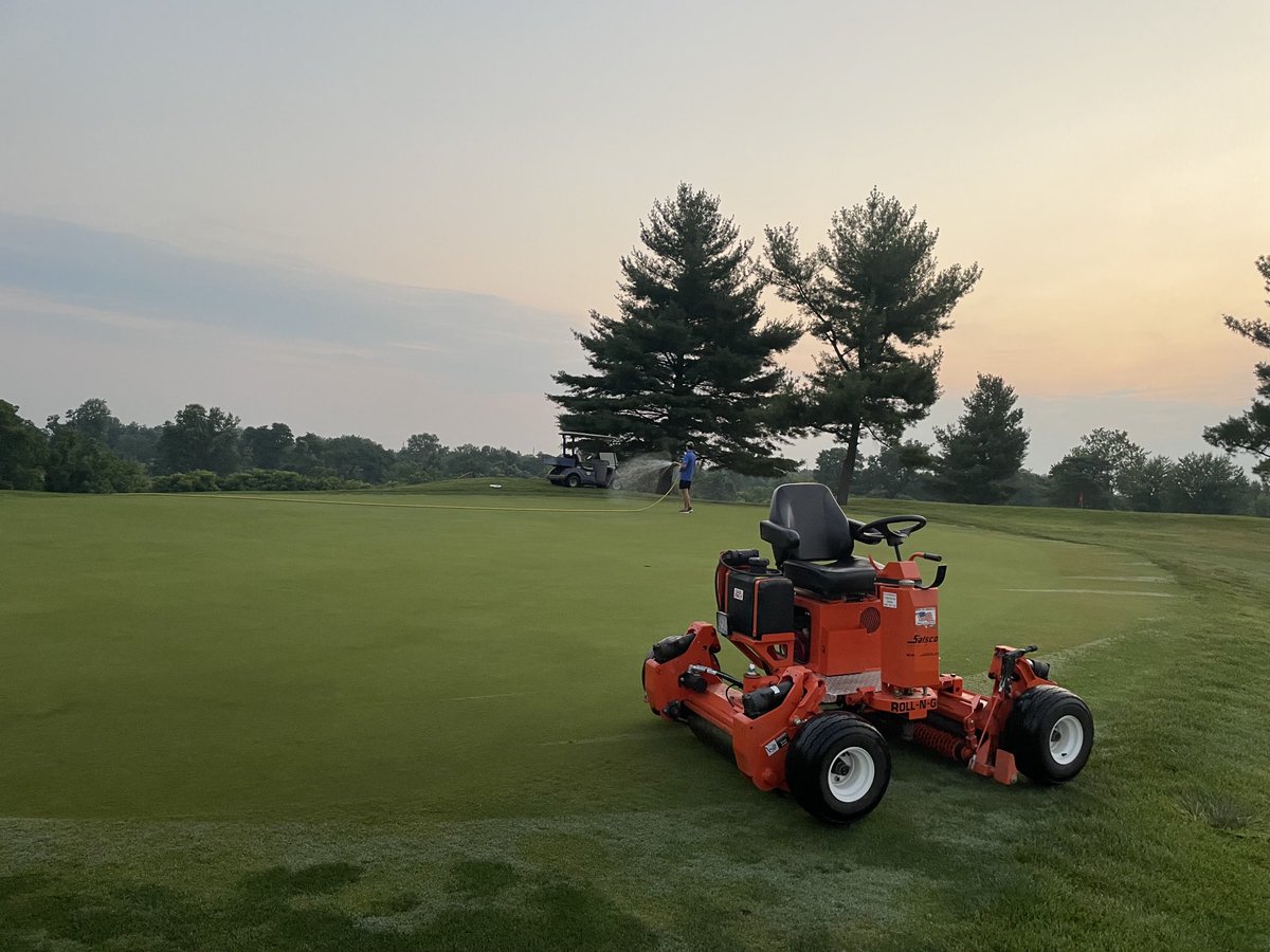 Stayin’ alive, stayin’ alive