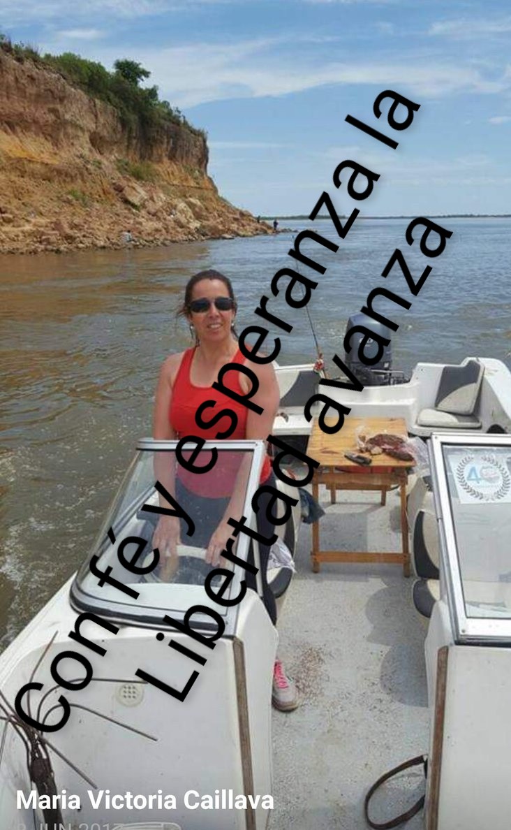 juanvazquezcfp's tweet image. Detuvieron a Victoria Caillava, funcionaria de #LLA que tenía rastros de Loan en su auto y lo  habría vendido  en Paraguay.