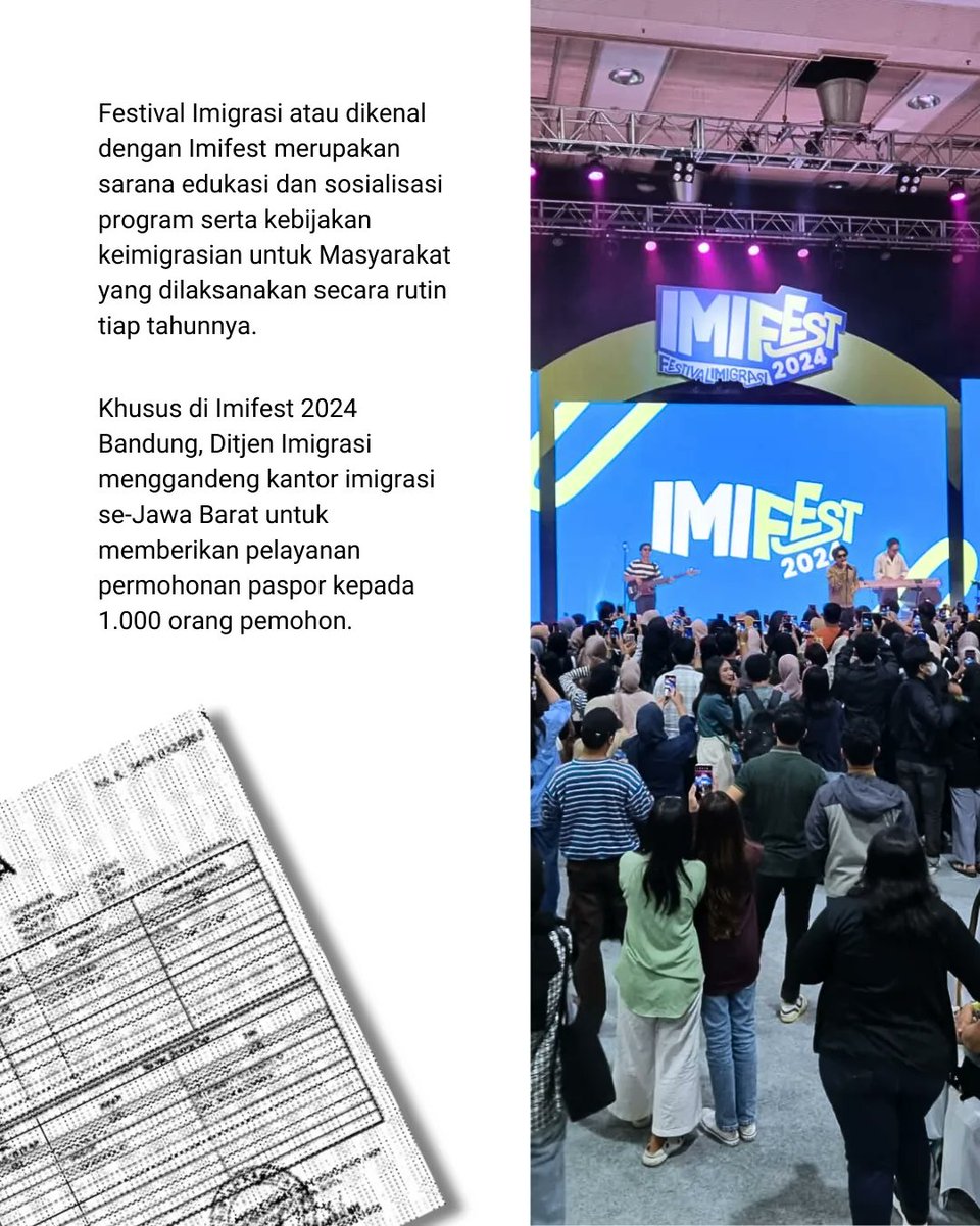 kemenkum's tweet photo. #SahabatPengayoman kamu setuju enggak kalau sistem dukcapil diintegrasikan dengan sistem imigrasi?
Kasih pendapat kamu di kolom komentar yaa
#KemenkumhamRI
#KumhamPASTI
#DitjenImigrasi
#Imifest https://t.co/GC9dHarE5B